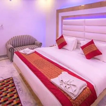The Gold Inn - Paharganj